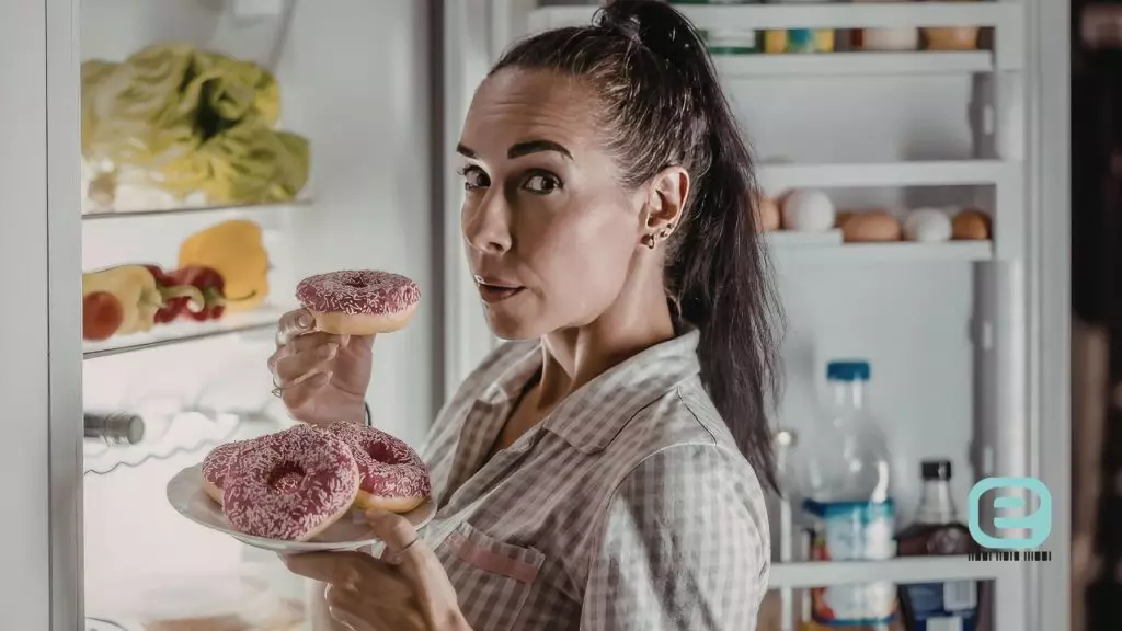 Jak zmniejszyć chęć podjadania