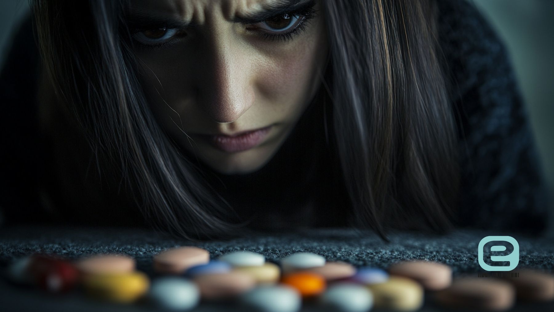 Leki na zaburzenia lękowe