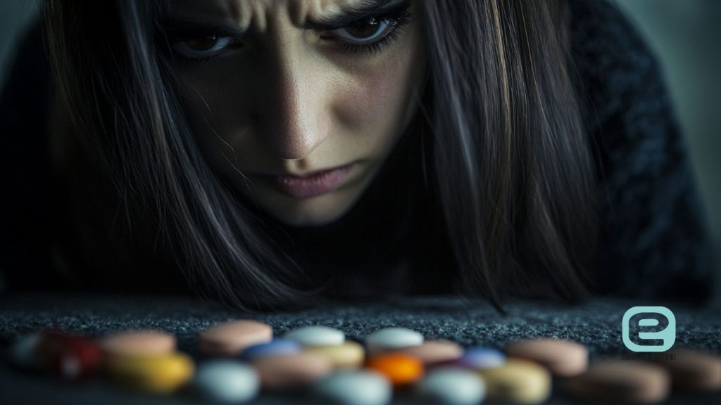 Leki na zaburzenia lękowe