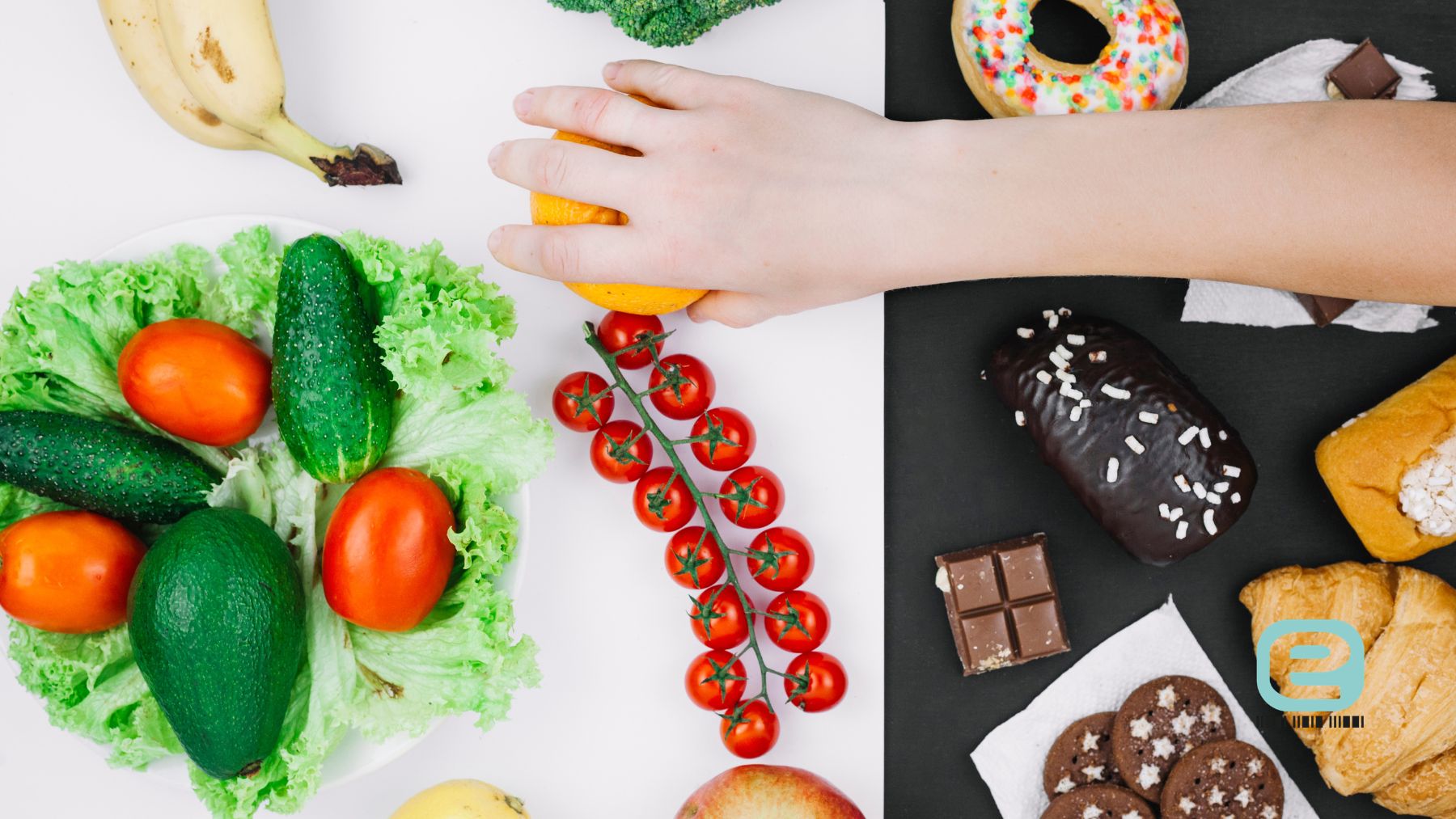 Regulacja głodu i sytości