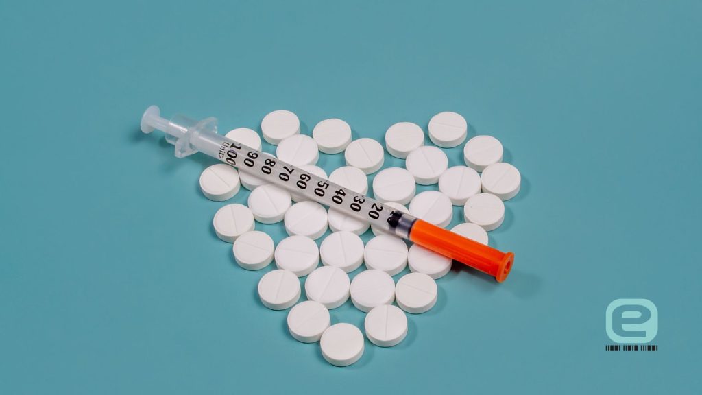 Saxenda a inne leki GLP‑1