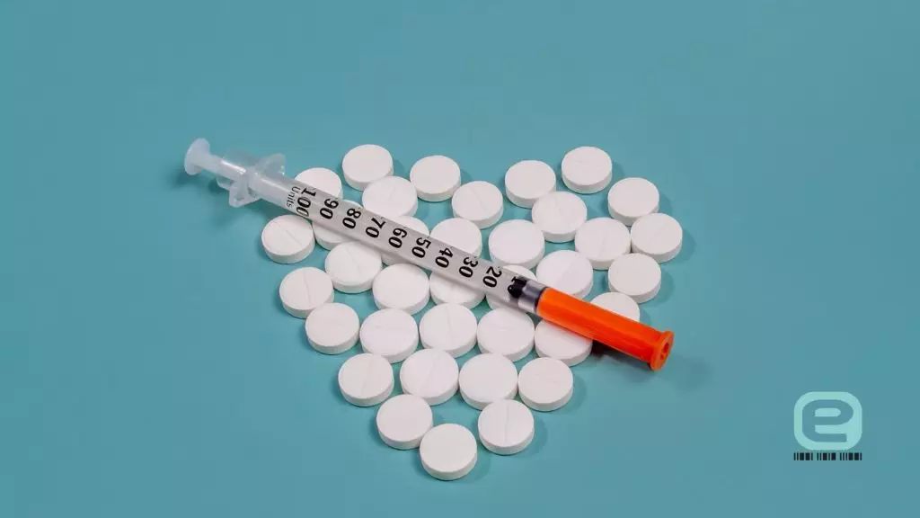 Saxenda a inne leki GLP‑1