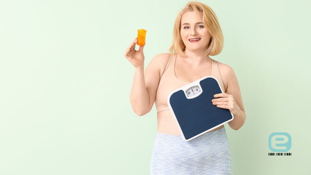 Tabletki na odchudzanie w leczeniu otyłości