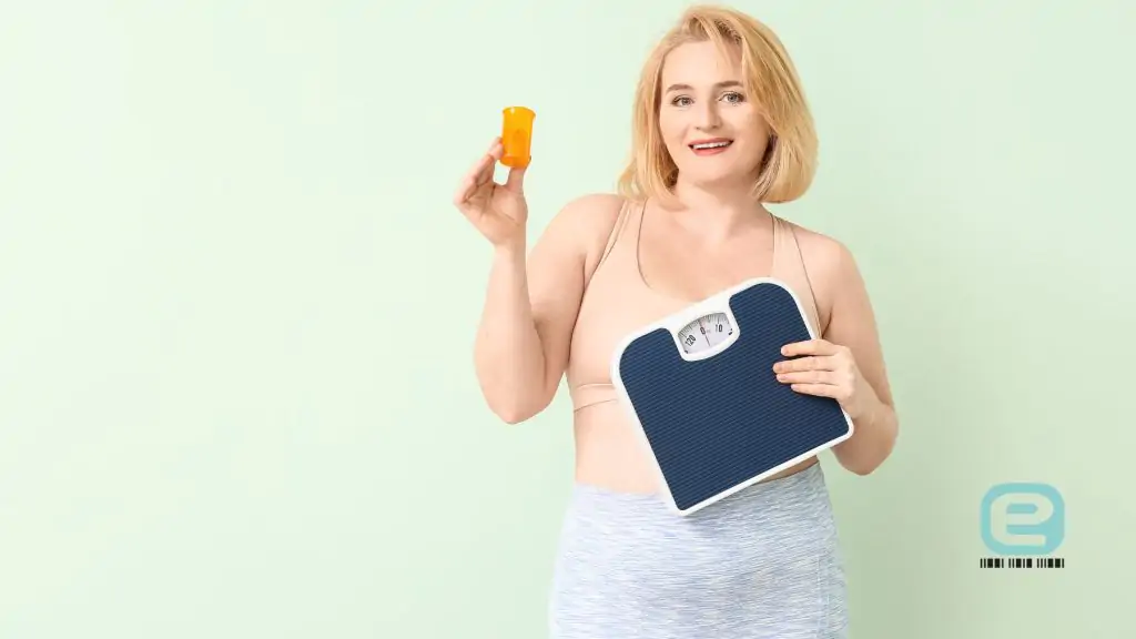 Tabletki na odchudzanie w leczeniu otyłości