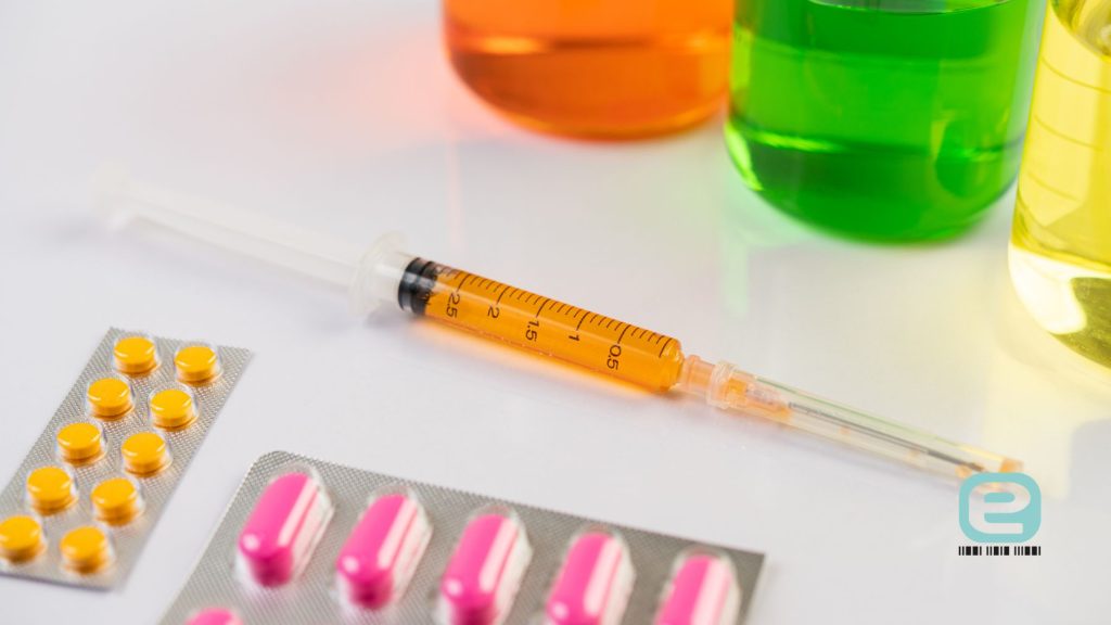 Tabletki na odchudzanie z semaglutydem