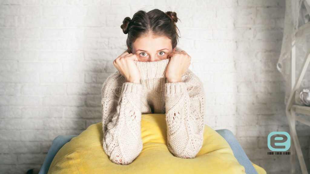 leczenie zaburzeń lękowych