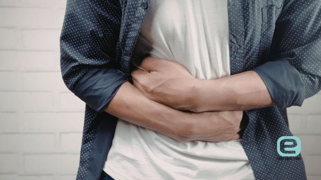 Ból brzucha podczas stosowania leków na odchudzanie