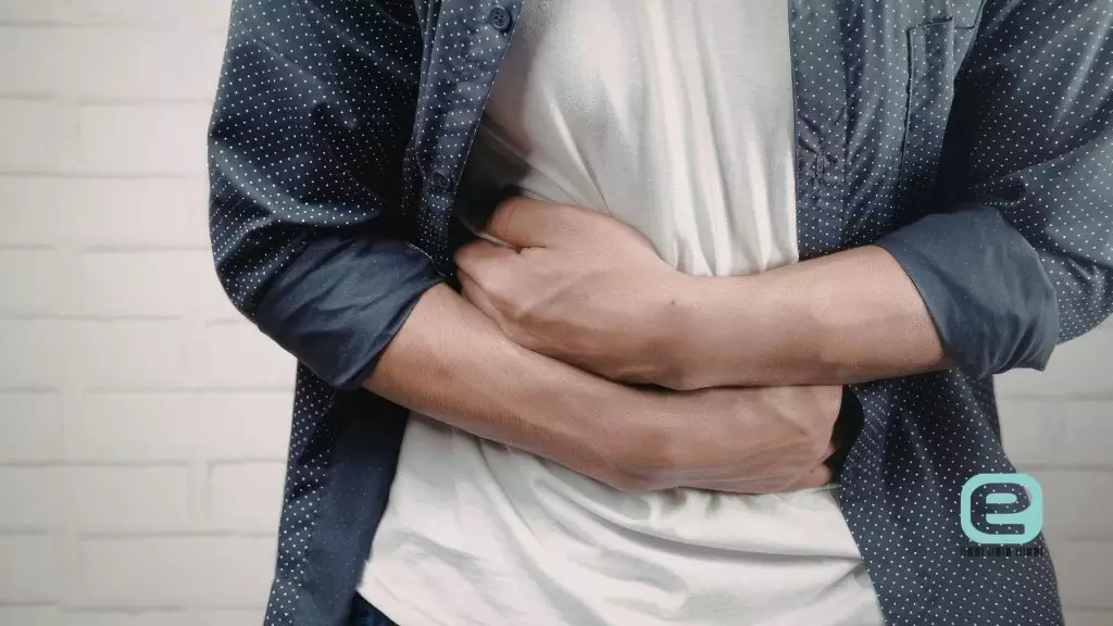 Ból brzucha podczas stosowania leków na odchudzanie