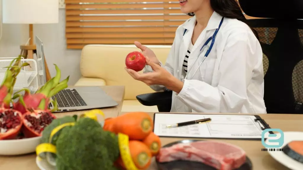 Dieta przy stosowaniu zastrzyków Wegovy