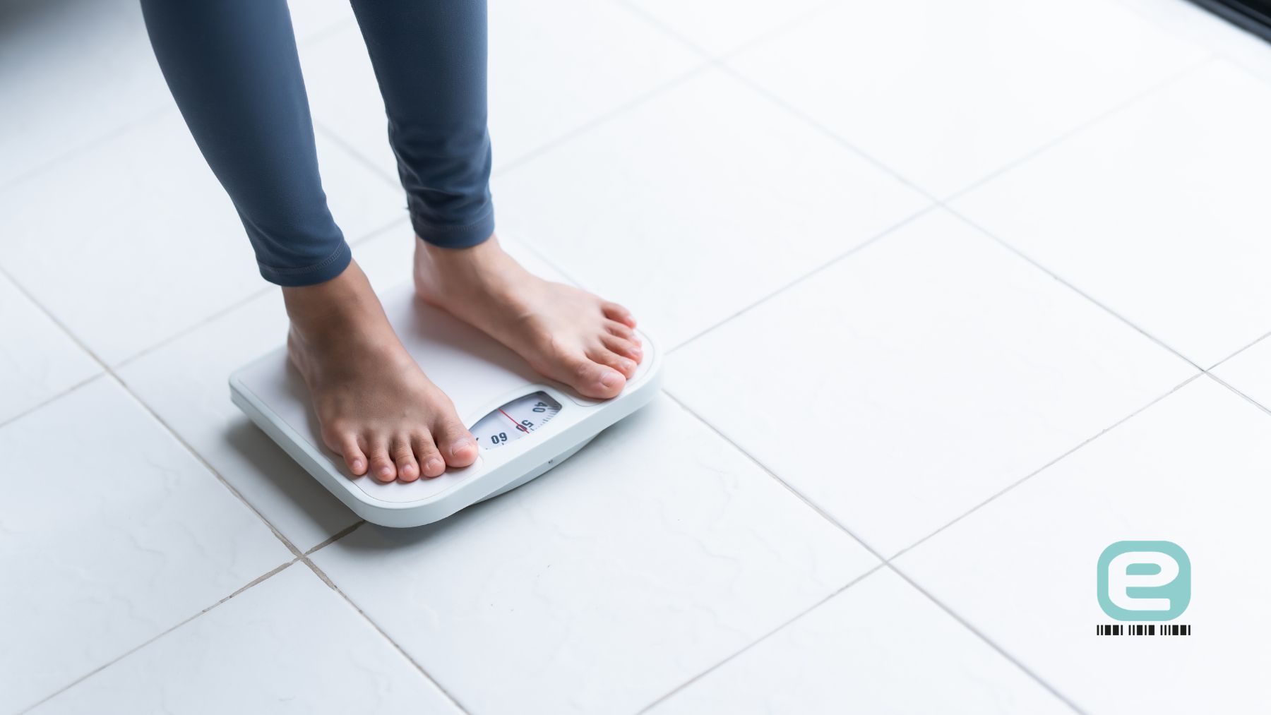 Dlaczego nie mogę schudnąć