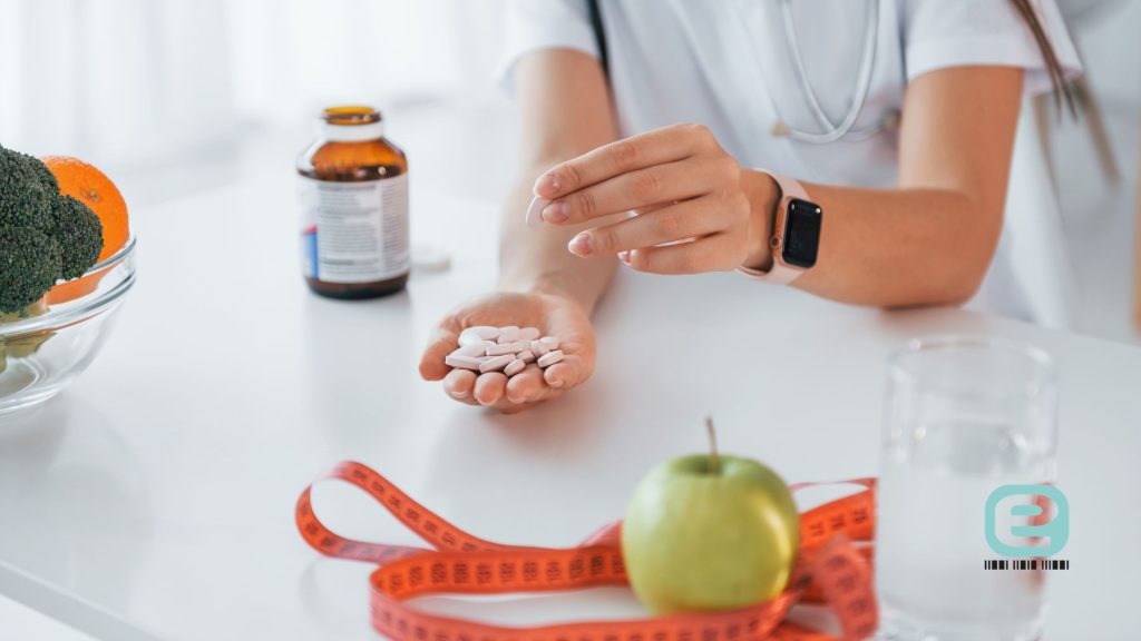 Jak działają leki na przyspieszenie metabolizmu?