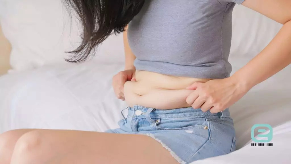 Jak spalić tłuszcz z brzucha?