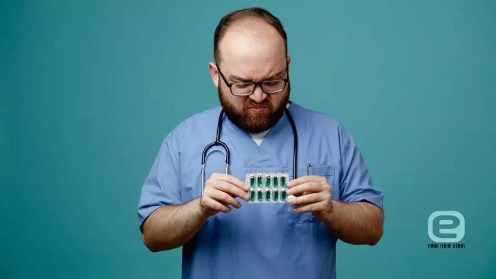 Leki hamujące apetyt a leczenie otyłości