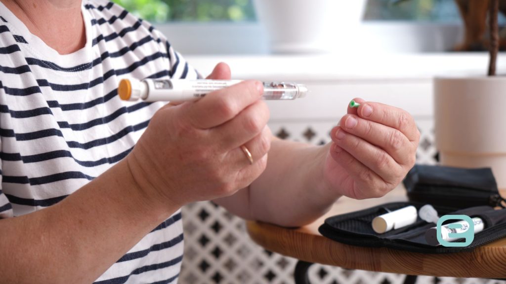 Najnowsze leki na cukrzycę typu 2