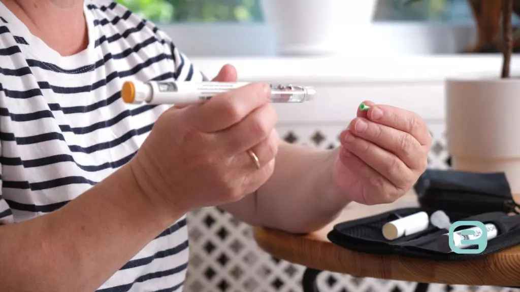 Najnowsze leki na cukrzycę typu 2