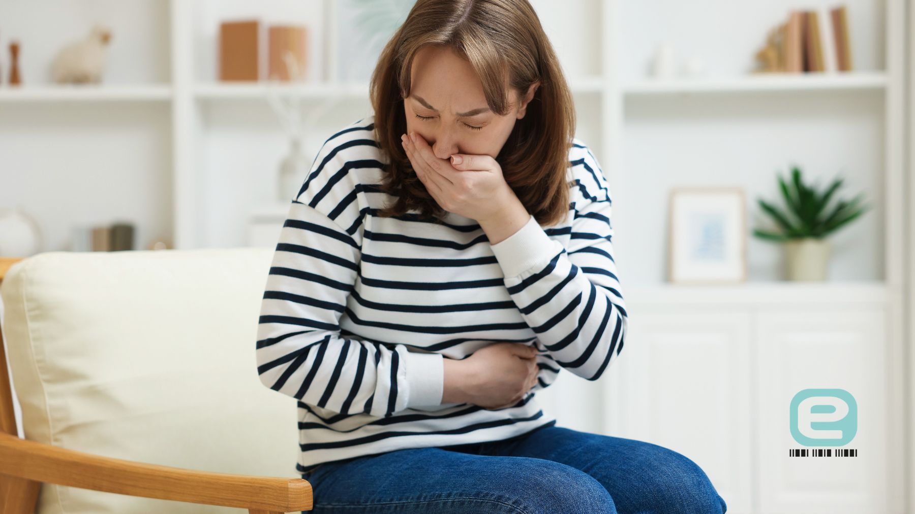 Nudności i wymioty przy stosowaniu lek&oacute;w na odchudzanie