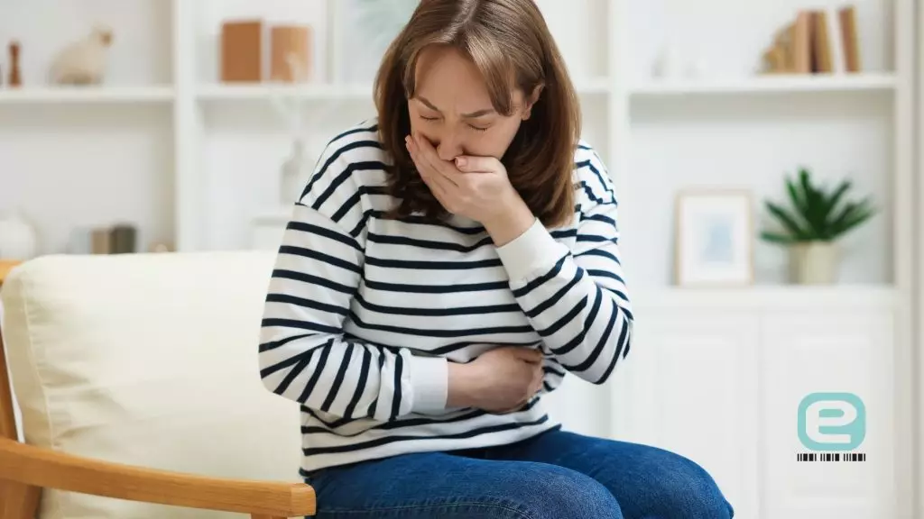 Nudności i wymioty przy stosowaniu leków na odchudzanie