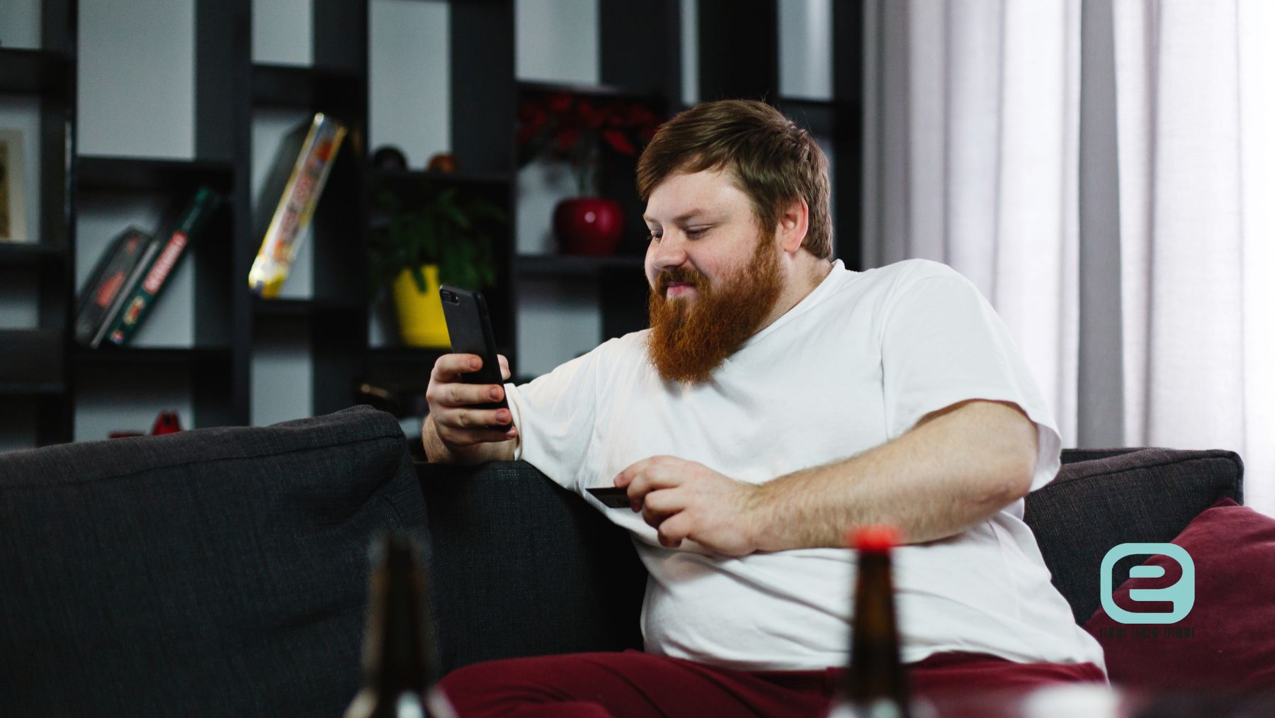 Otyłość monogenowa