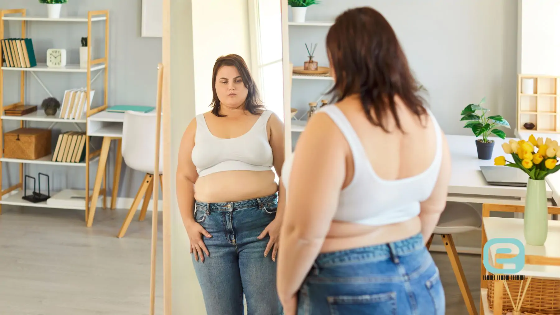 Otyłość wt&oacute;rna