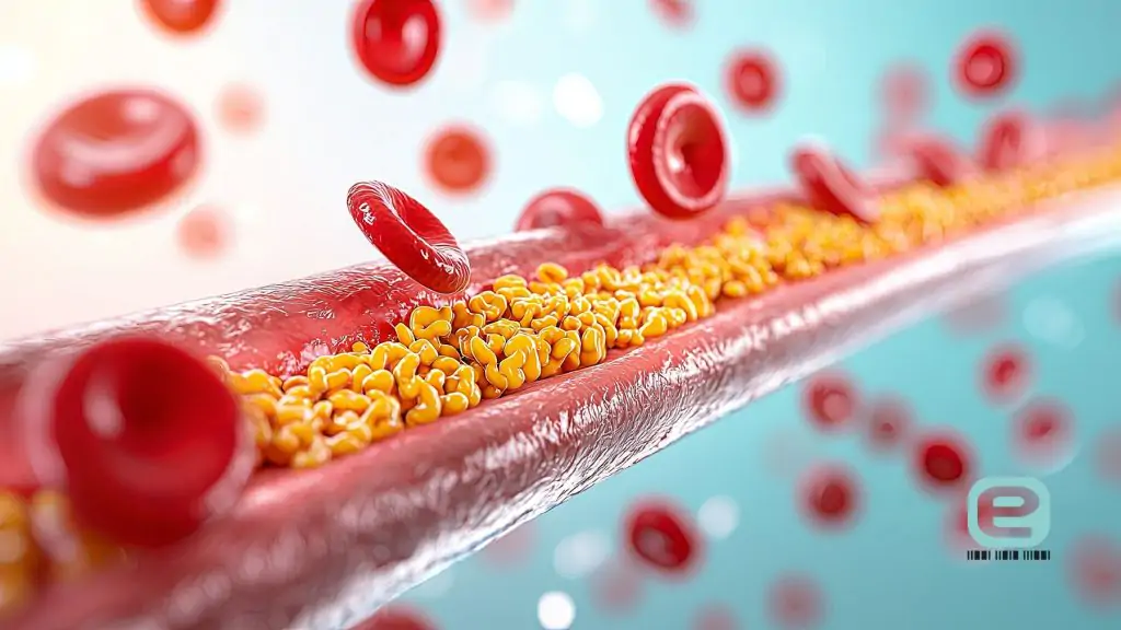 Czym jest dyslipidemia