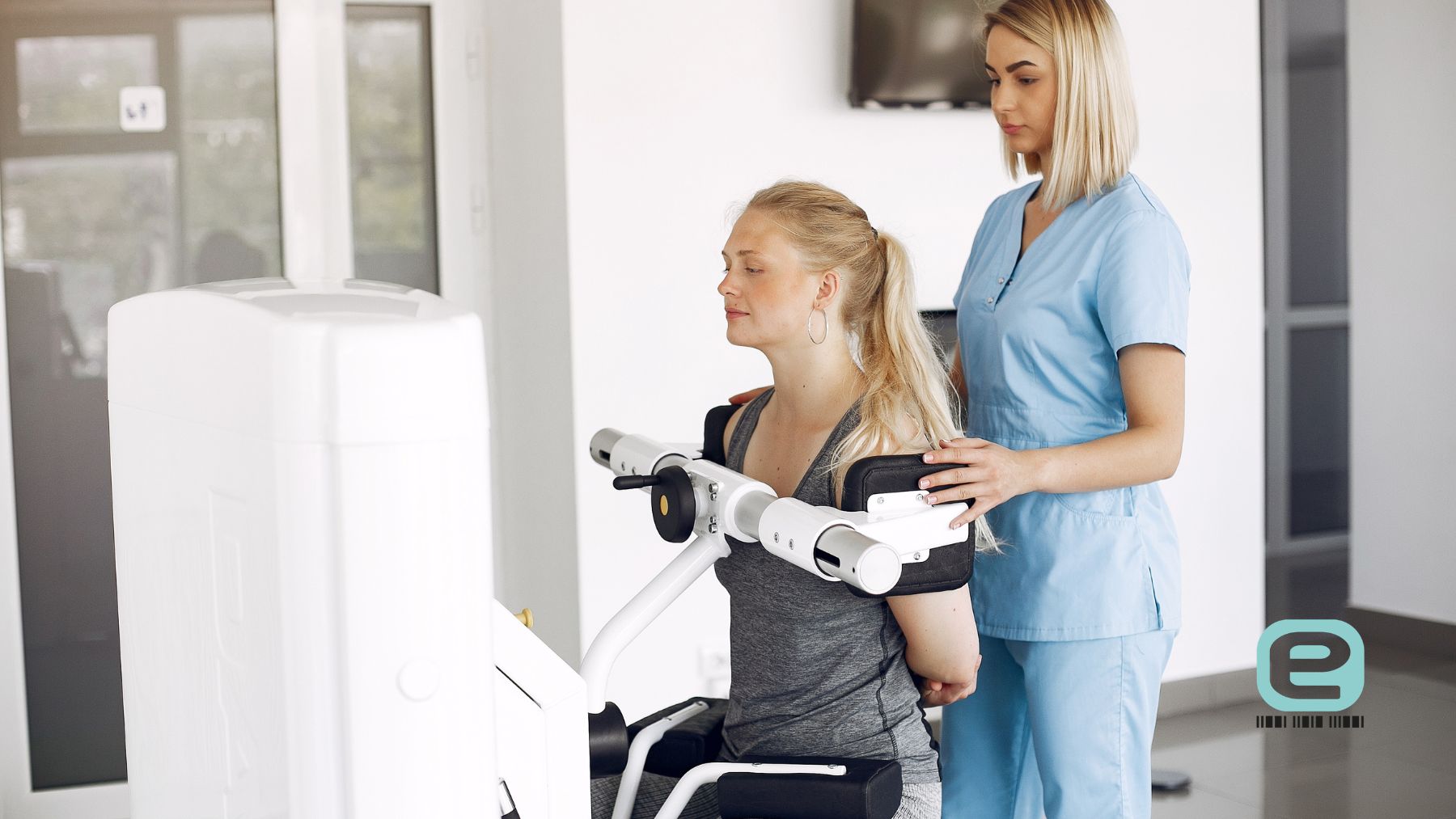 Skierowanie na rehabilitację