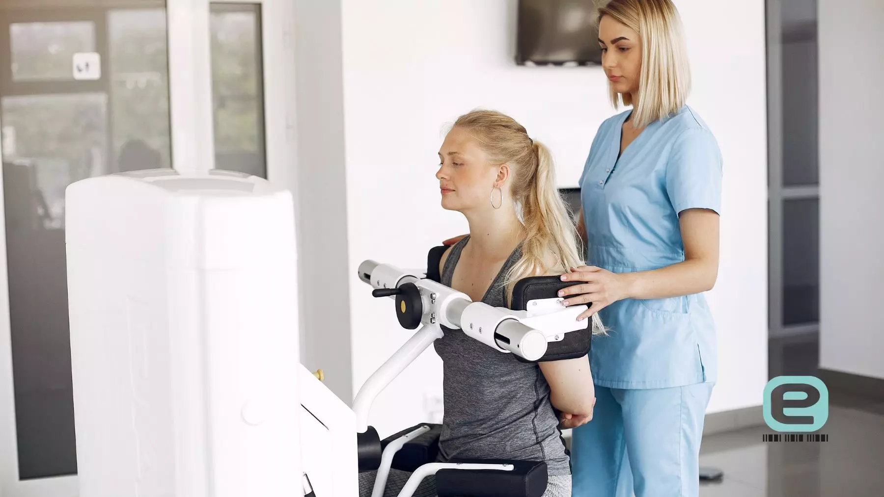Skierowanie na rehabilitację