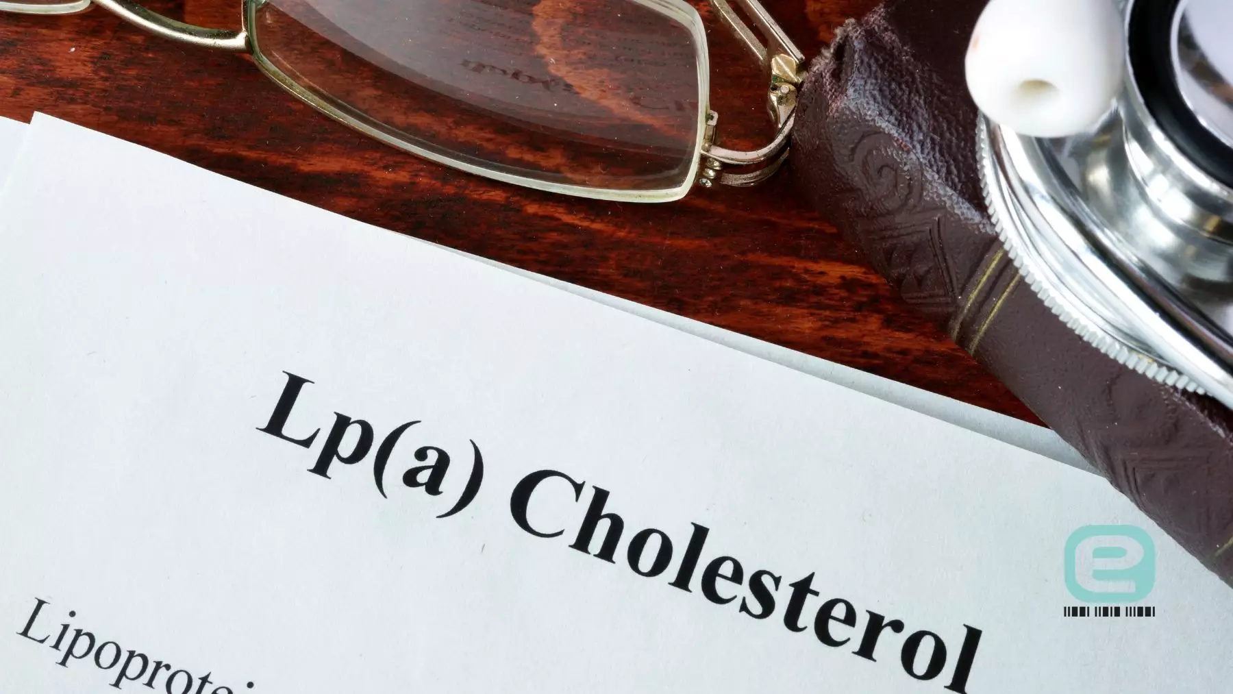 Wskaźnik Lp(a) (lipoproteina a)