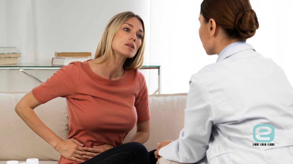 Adenomioza a endometrioza